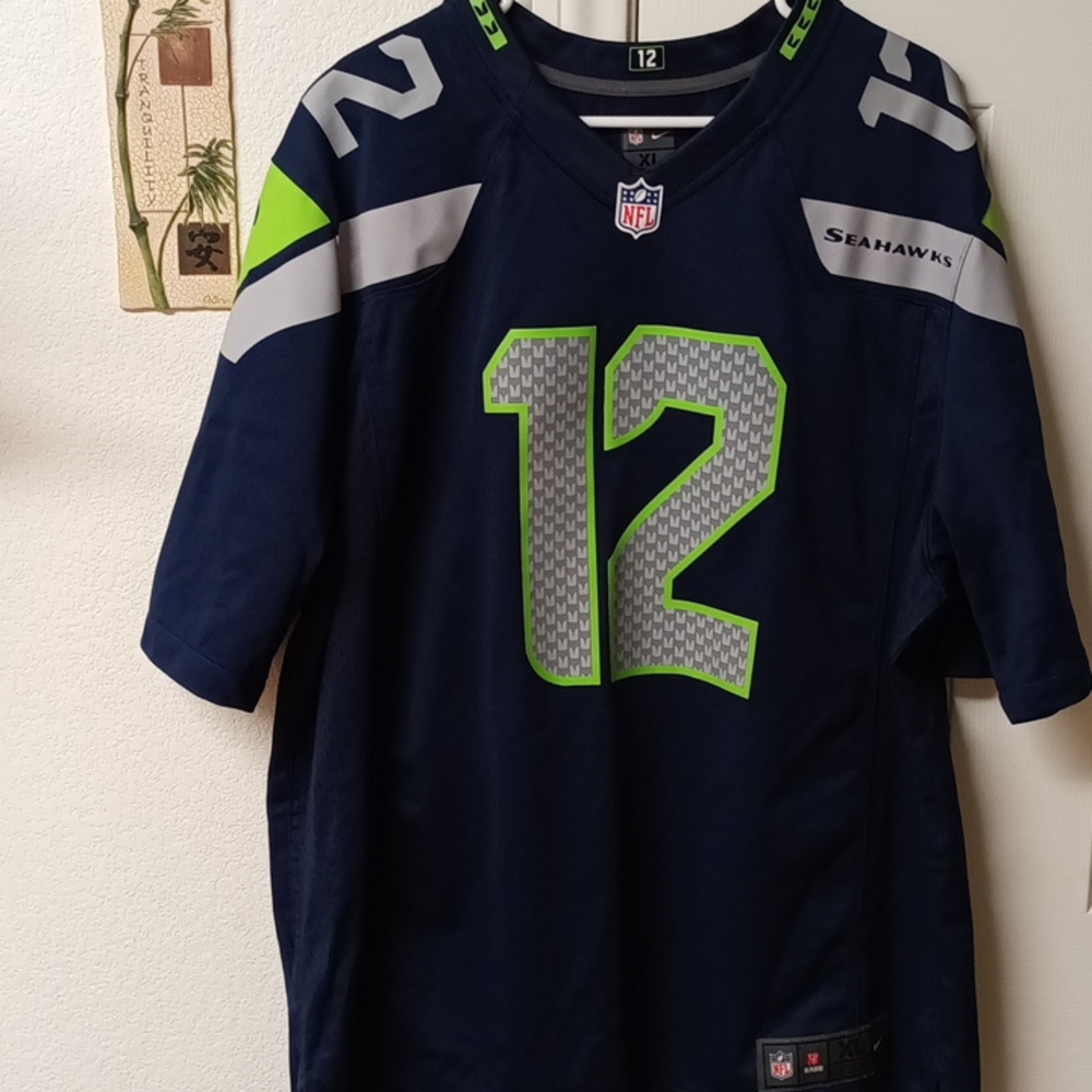 Mens jersey...